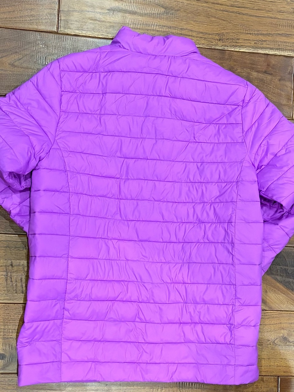 Kids Jacket Subcategory Classification - Picture 2 of 3